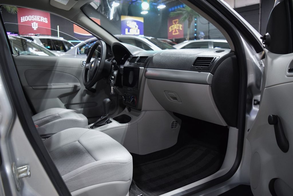 Used 2010 Chevrolet Cobalt LS Sedan FWD image 20