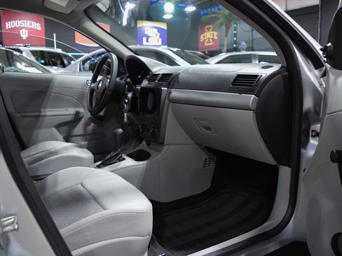 Used 2010 Chevrolet Cobalt LS Sedan FWD image 20