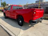 Used 2019 Chevrolet Silverado 1500 W/T image 4
