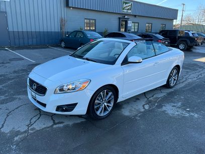 Used 2011 Volvo C70 T5