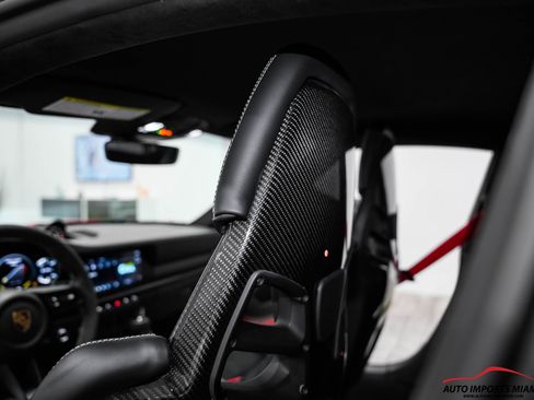 Used 2022 Porsche 911 GT3 image 59