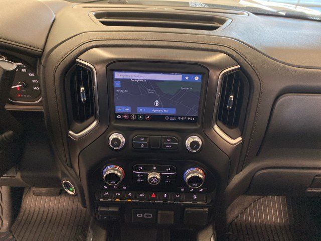 Used 2020 GMC Sierra 1500 AT4 AWD/4WD image 24