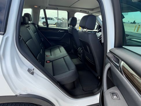 Used 2016 BMW X3 xDrive28i AWD/4WD image 37