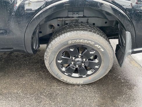 Used 2023 Ford Ranger FX4 image 21