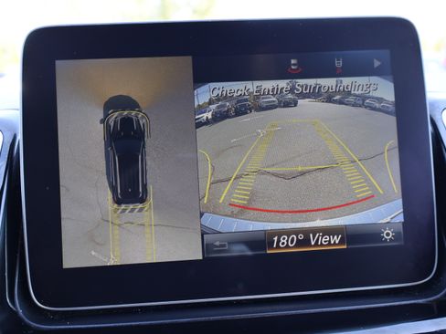 Used 2017 Mercedes-Benz GLE 350 image 32