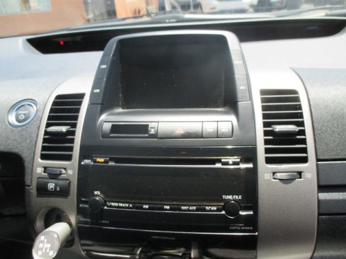 Used 2008 Toyota Prius Two Hatchback 4D FWD image 4