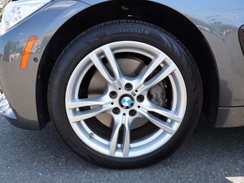 Used 2015 BMW 435i Gran Coupe xDrive w/ M Sport Package AWD/4WD image 43