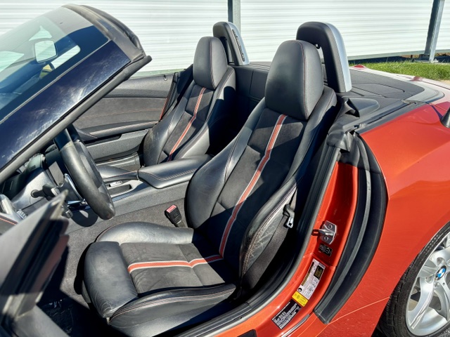 Used 2014 BMW Z4 sDrive28i RWD image 18