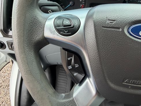 Used 2019 Ford Transit 150 130 Low Roof RWD image 15