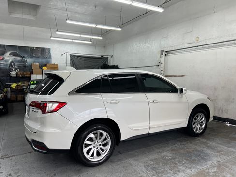 Used 2016 Acura RDX image 5