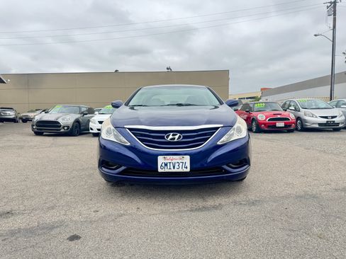 Used 2011 Hyundai Sonata GLS FWD image 13
