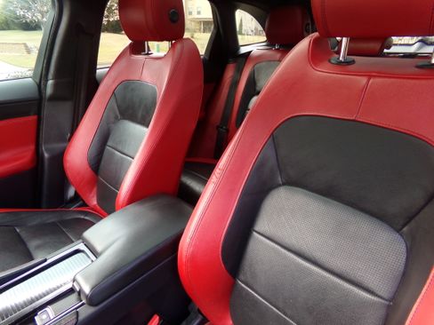 Used 2019 Jaguar F-PACE S image 14