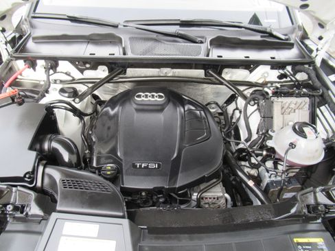 Used 2018 Audi Q5 2.0T Premium Plus image 22
