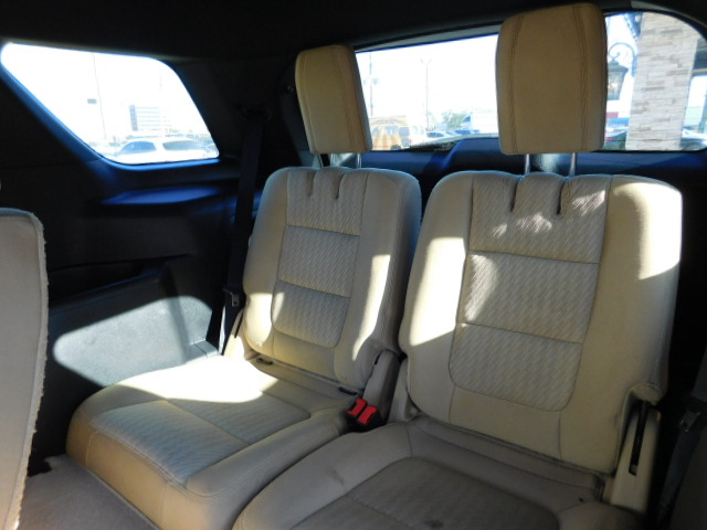 Used 2017 Ford Explorer FWD image 20