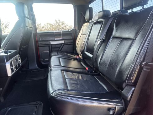 Used 2020 Ford F250 Lariat image 19