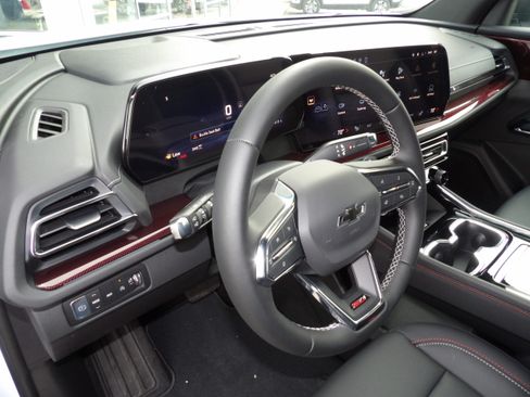 New 2026 Chevrolet Traverse Z71 image 22