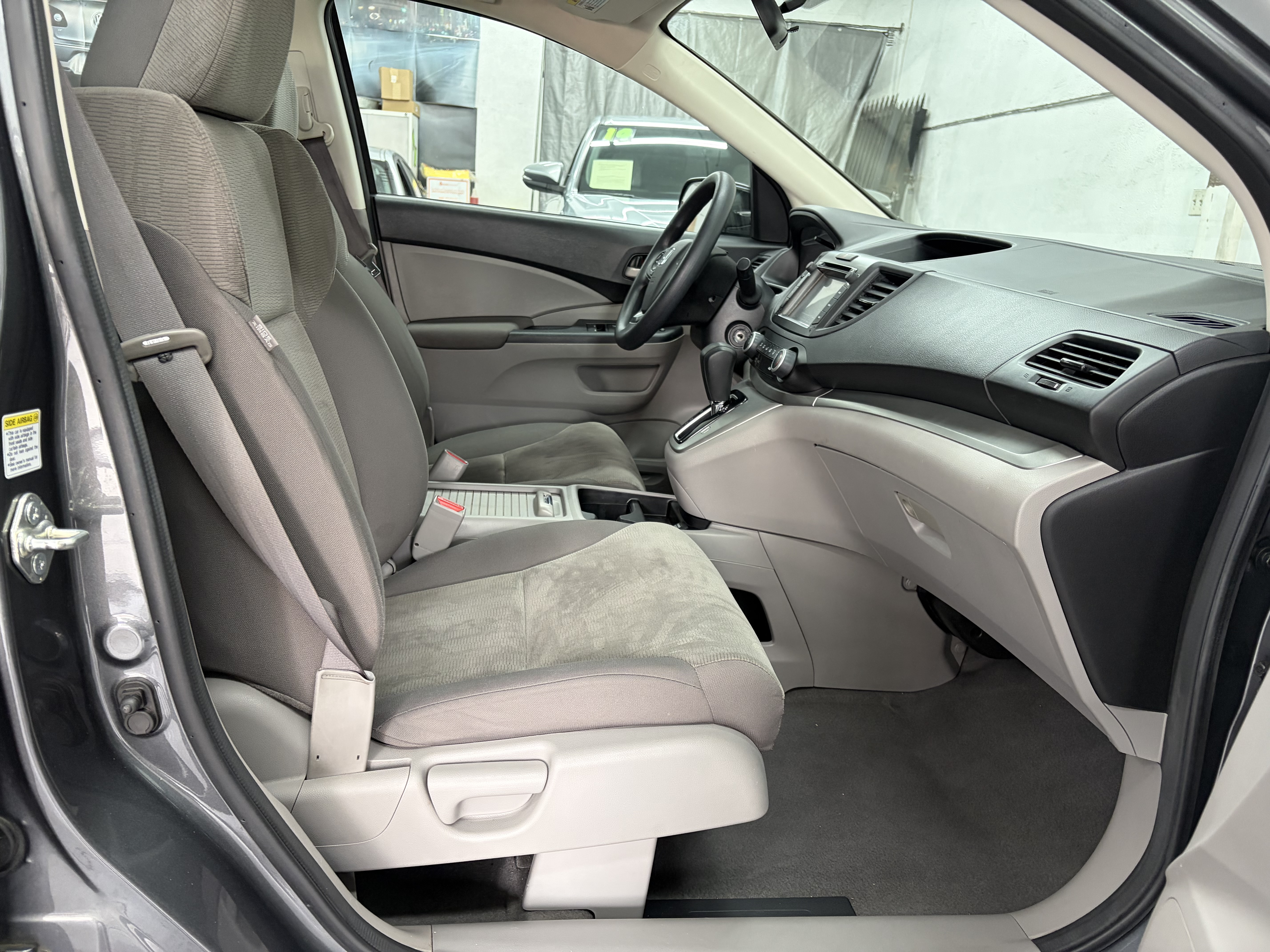 Used 2013 Honda CR-V FWD LX image 15