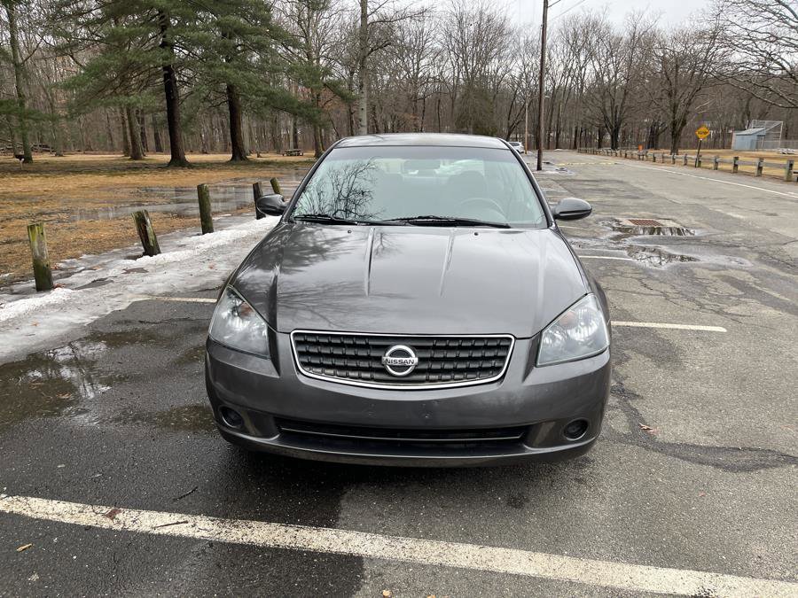 Used 2006 Nissan Altima 2.5 FWD image 18
