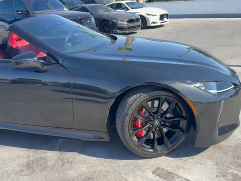 Used 2021 Lexus LC 500 image 14