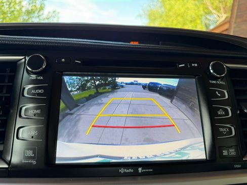 Used 2015 Toyota Highlander AWD Limited V6 image 12