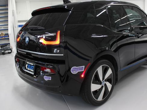 Used 2019 BMW i3 image 7