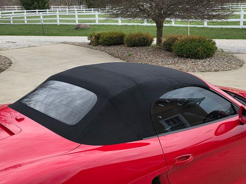 Used 2013 Porsche Boxster image 13