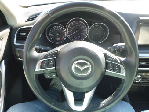 Used 2016 MAZDA CX-5 Grand Touring image 32