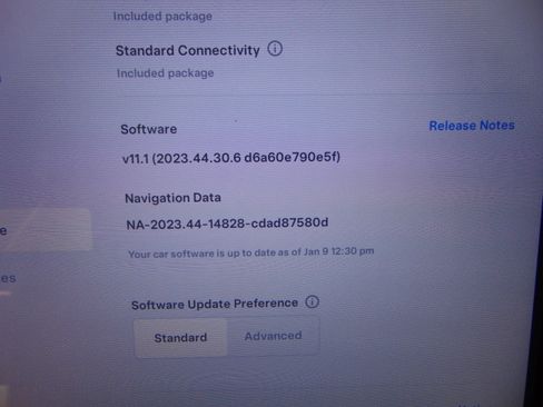 Used 2019 Tesla Model X image 16