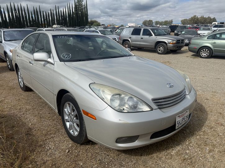 Used 2004 Lexus ES 330 UNAVAIL FWD image 1