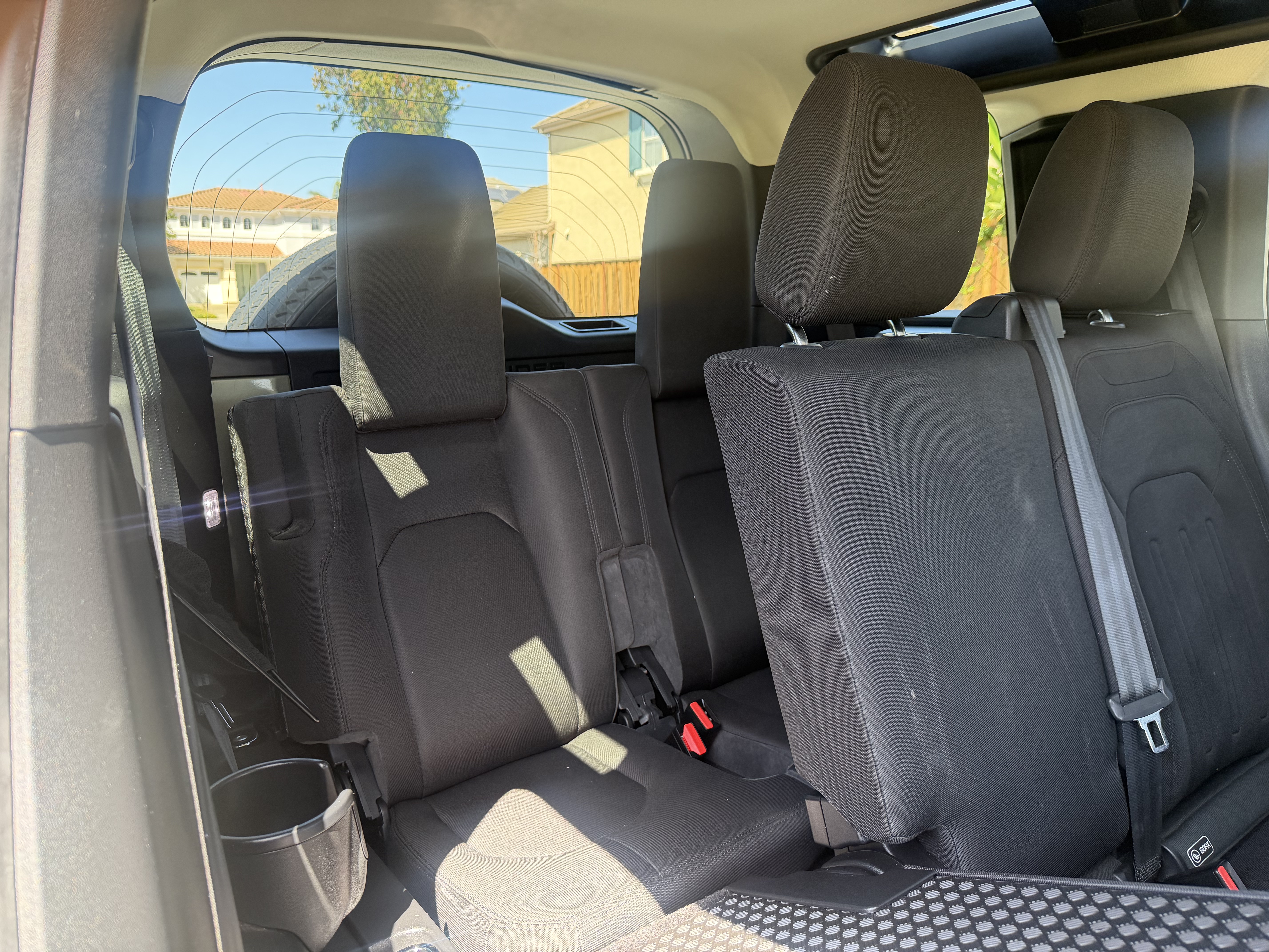 Used 2020 Land Rover Defender 110 AWD/4WD image 19