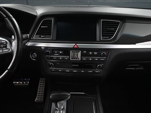 Used 2020 Genesis G80 3.3T Sport image 20