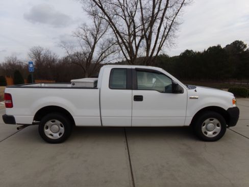 Used 2007 Ford F150 XL image 6