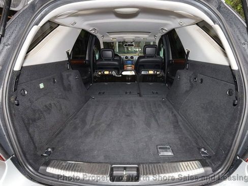 Used 2006 Mercedes-Benz ML 350 image 30