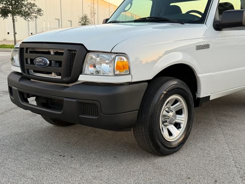 Used 2007 Ford Ranger XL image 14