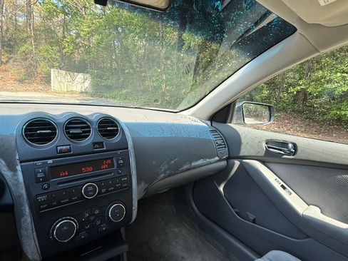 Used 2007 Nissan Altima image 10