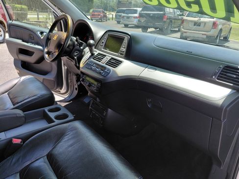Used 2008 Honda Odyssey Touring image 16