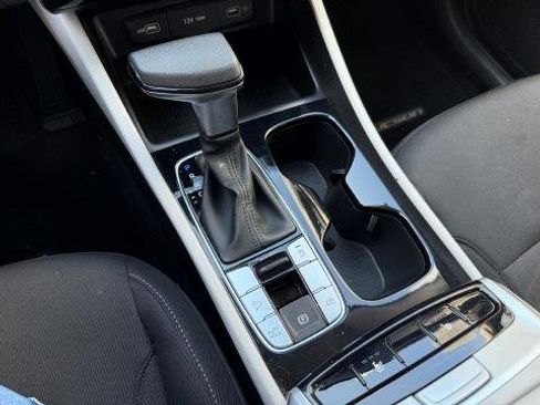 Used 2022 Hyundai Tucson SEL image 17