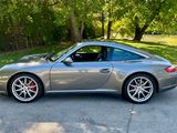 Used 2007 Porsche 911 Targa 4S image 3