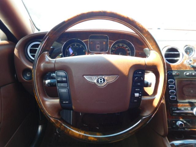 Used 2006 Bentley Continental Flying Spur AWD/4WD image 13