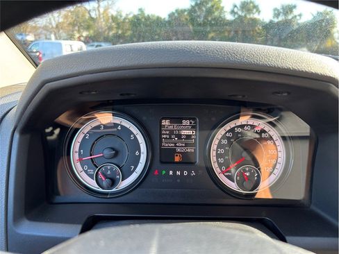 Used 2017 RAM 1500 Classic SLT image 19