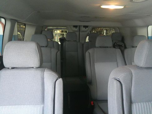 Used 2015 Ford Transit 350 XLT image 9