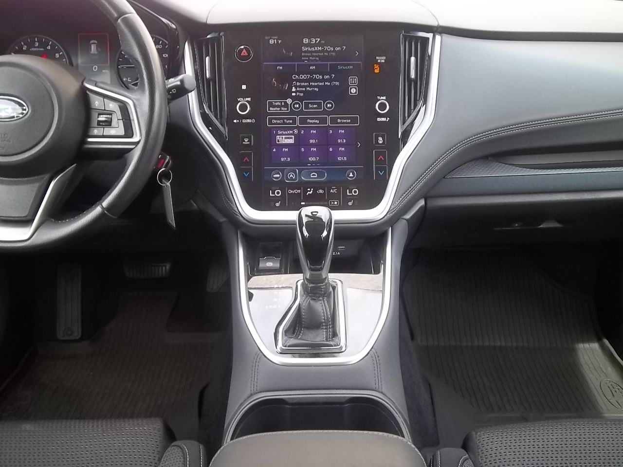 Used 2020 Subaru Outback Premium AWD/4WD image 22