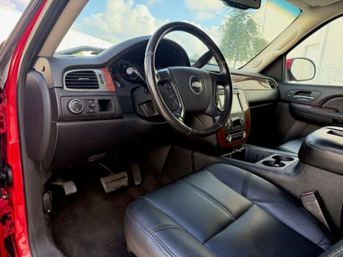 Used 2007 Chevrolet Silverado 1500 LTZ image 59