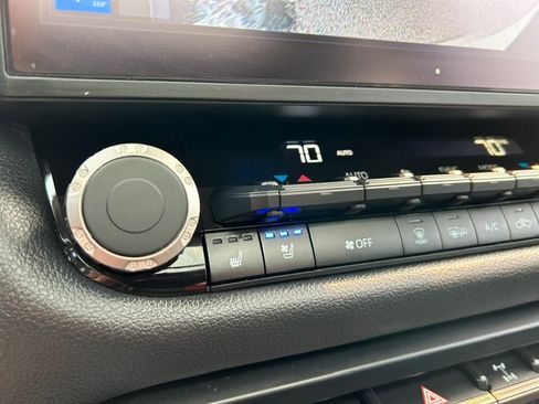 Used 2022 Toyota Tundra 4x4 CrewMax TRD Pro Hybrid image 21
