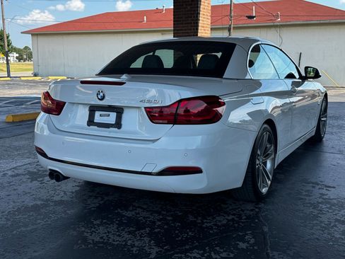 Used 2018 BMW 430i image 2