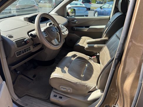 Used 2004 Nissan Quest 3.5 SE image 6