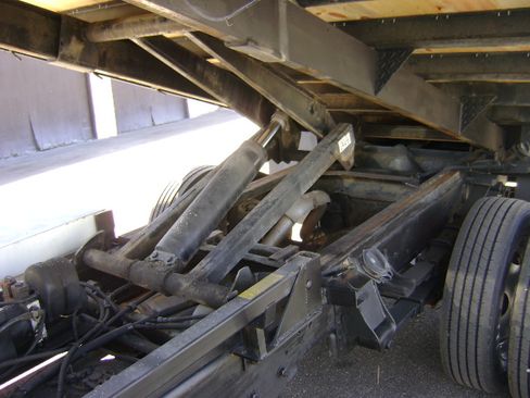 Used 2002 Chevrolet Silverado 3500 image 17