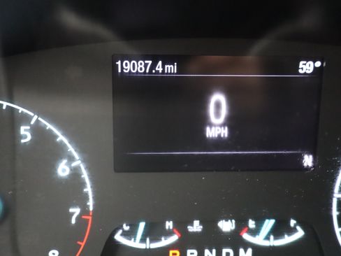 Used 2020 Ford Transit 250 image 22