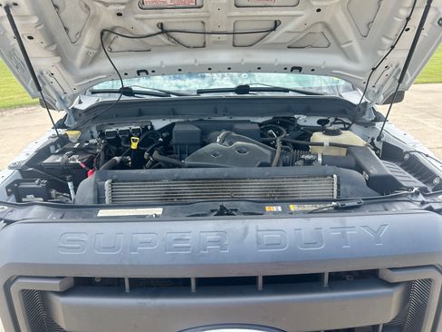 Used 2013 Ford F250 AWD/4WD image 18