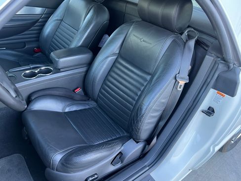 Used 2002 Ford Thunderbird image 21